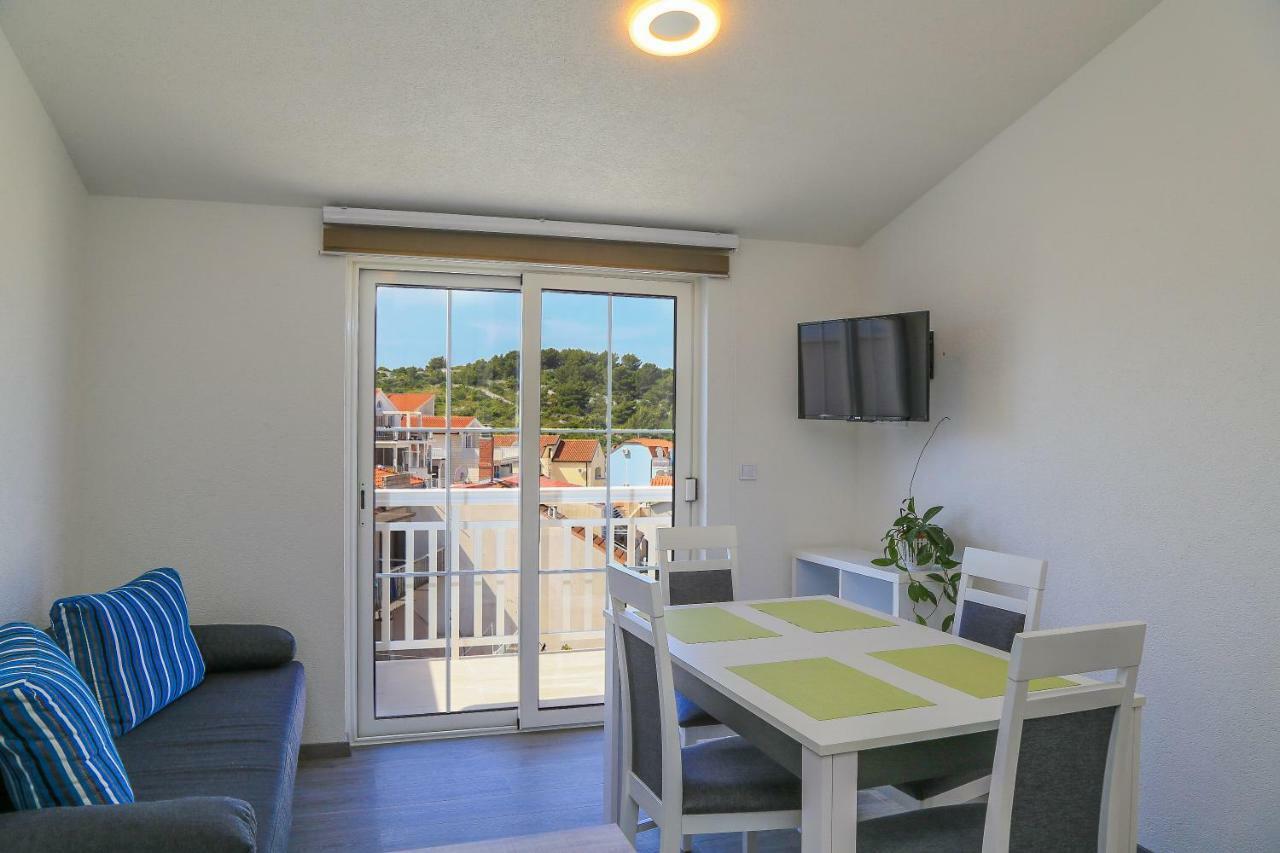 Apartment Ante Hvar Town Dış mekan fotoğraf