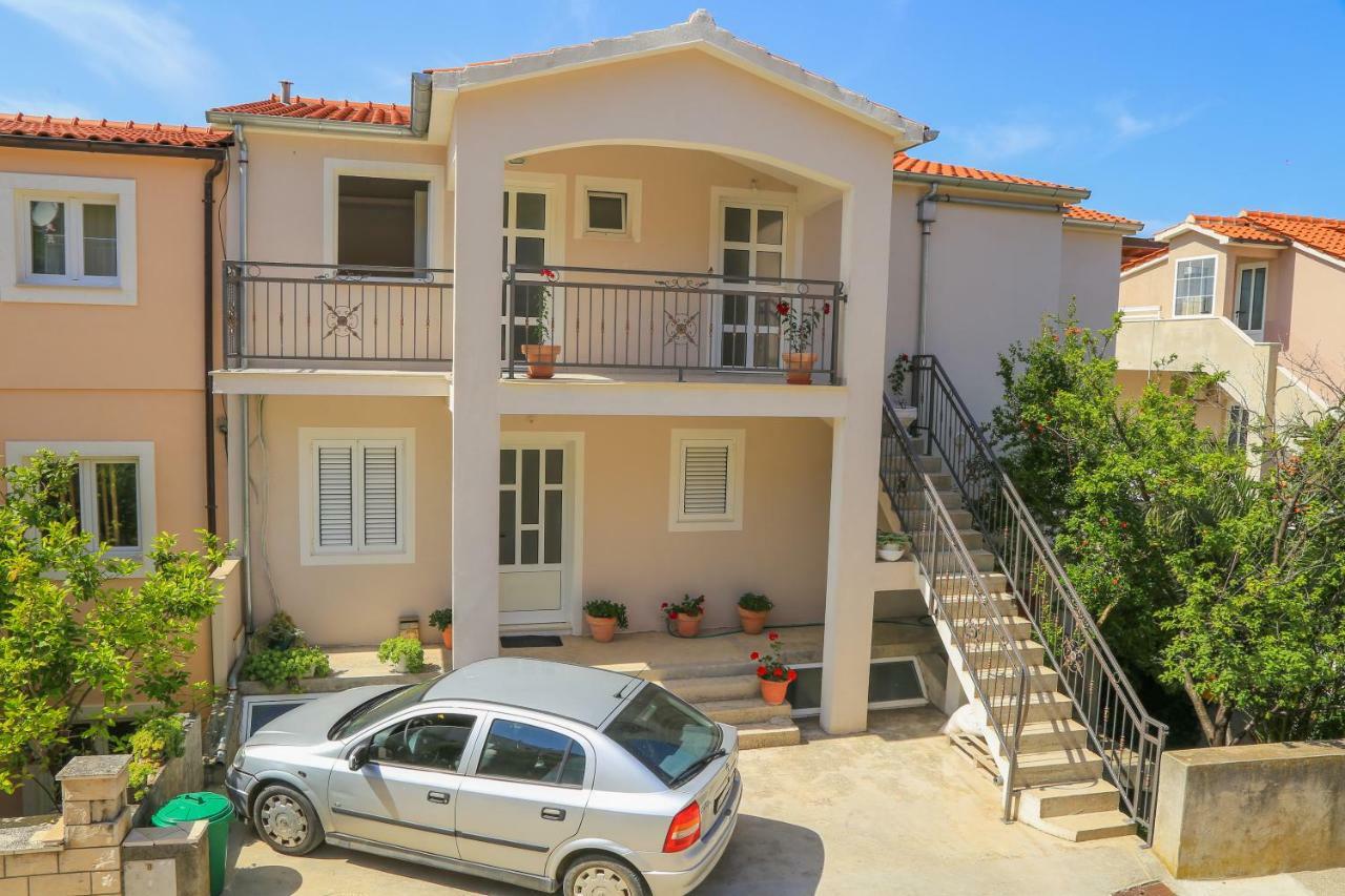 Apartment Ante Hvar Town Dış mekan fotoğraf