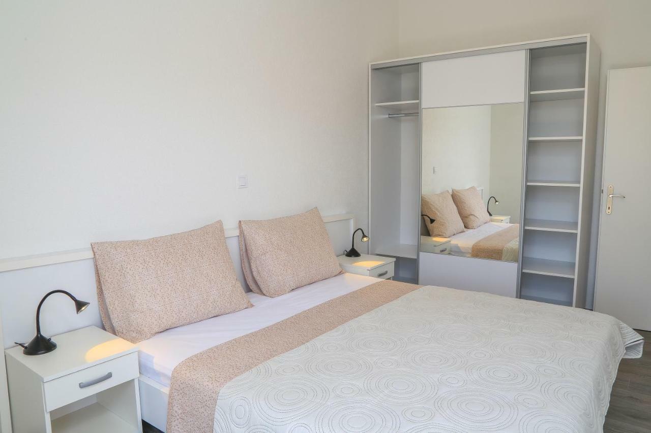 Apartment Ante Hvar Town Dış mekan fotoğraf